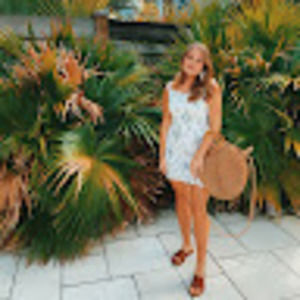 Meet your Posher, Morgan